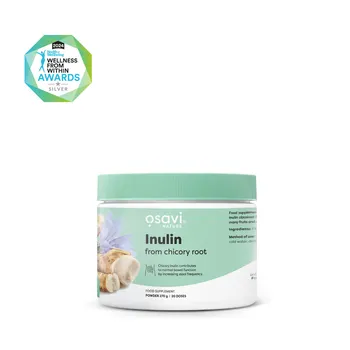 Inulin - 270 grams