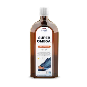 Super Omega Taste Award Osavi